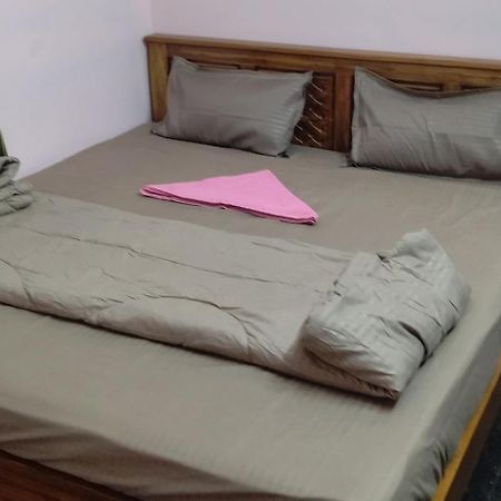 Adhi Linga Home Stay Tiruvannāmalai Eksteriør billede