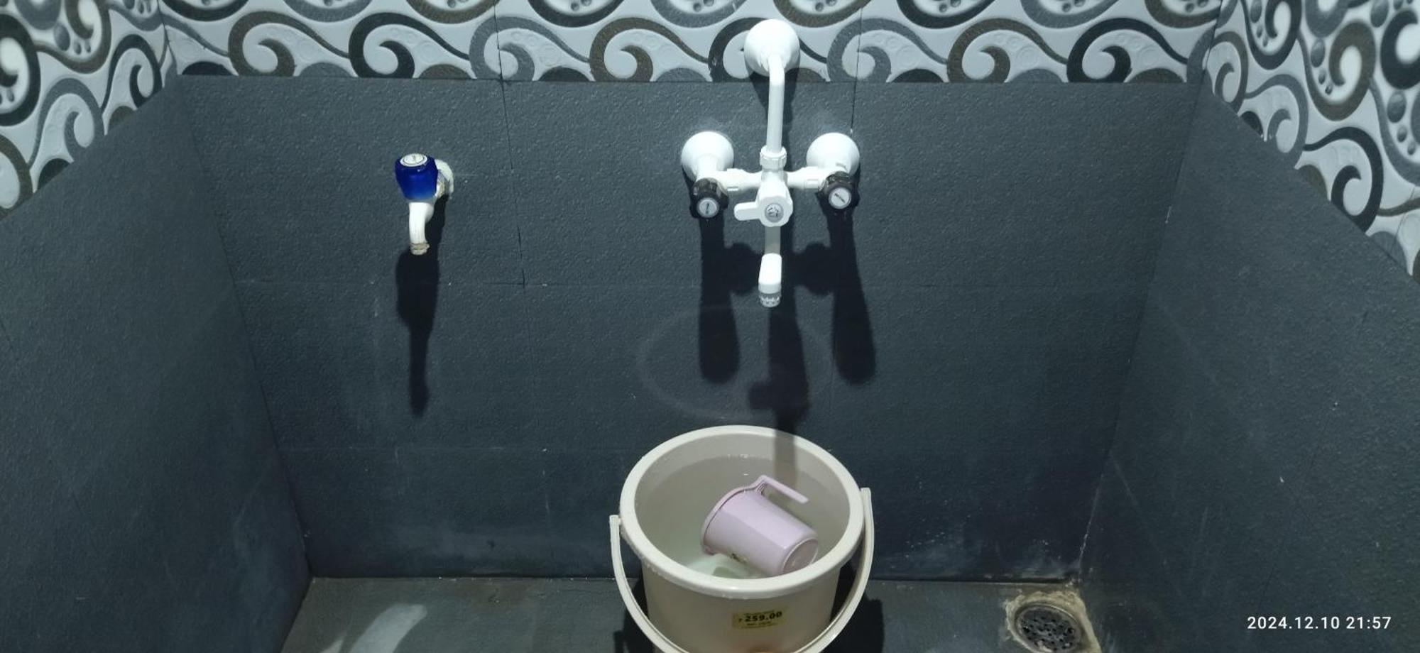 Adhi Linga Home Stay Tiruvannāmalai Eksteriør billede