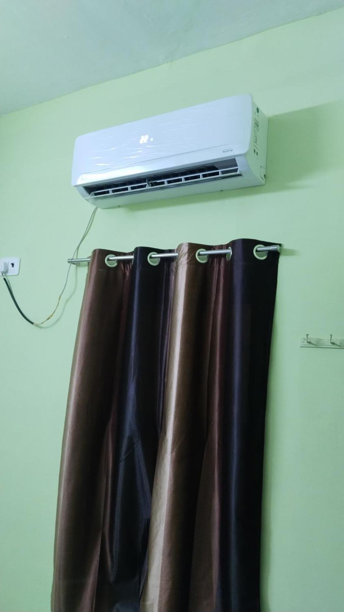 Adhi Linga Home Stay Tiruvannāmalai Eksteriør billede