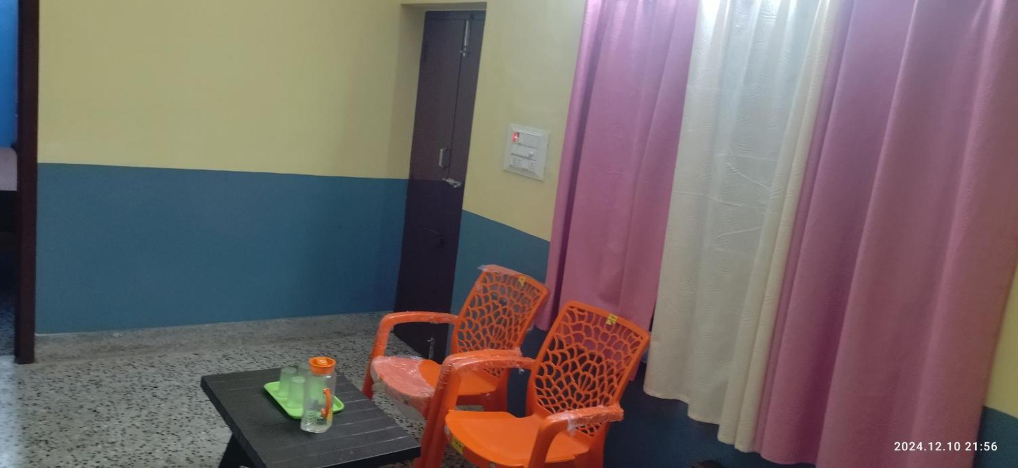 Adhi Linga Home Stay Tiruvannāmalai Eksteriør billede