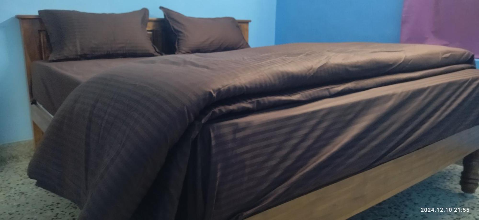 Adhi Linga Home Stay Tiruvannāmalai Eksteriør billede